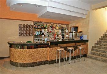 Hotel Atrium 3*