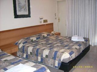 Hotel Atrium