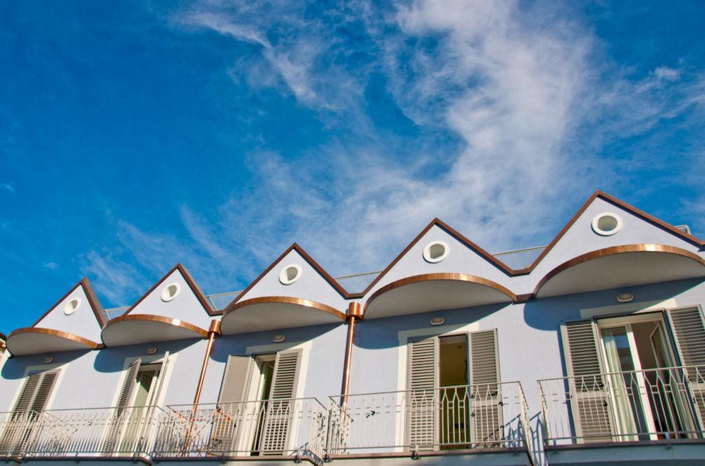 Appart hôtel Margherita - Al Mare 3*