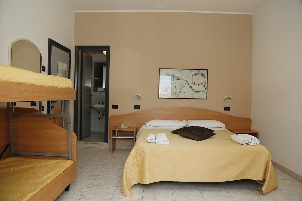 Hotel Dina Rimini