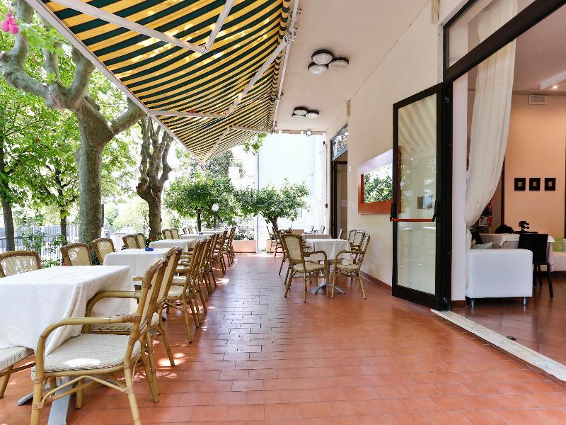 Hotel Avana Mare Rimini
