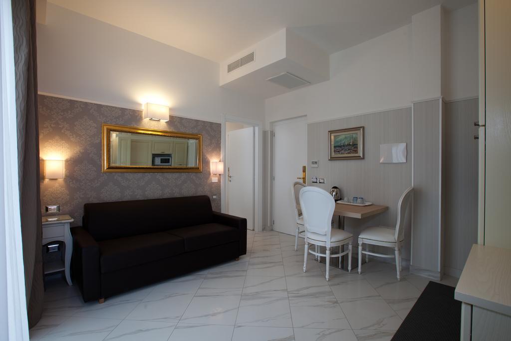 Del Mare 3* Rimini