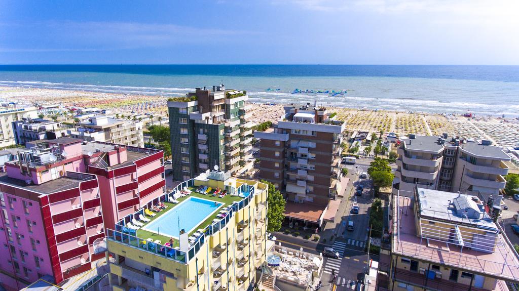 Soleblu Hotel Rimini