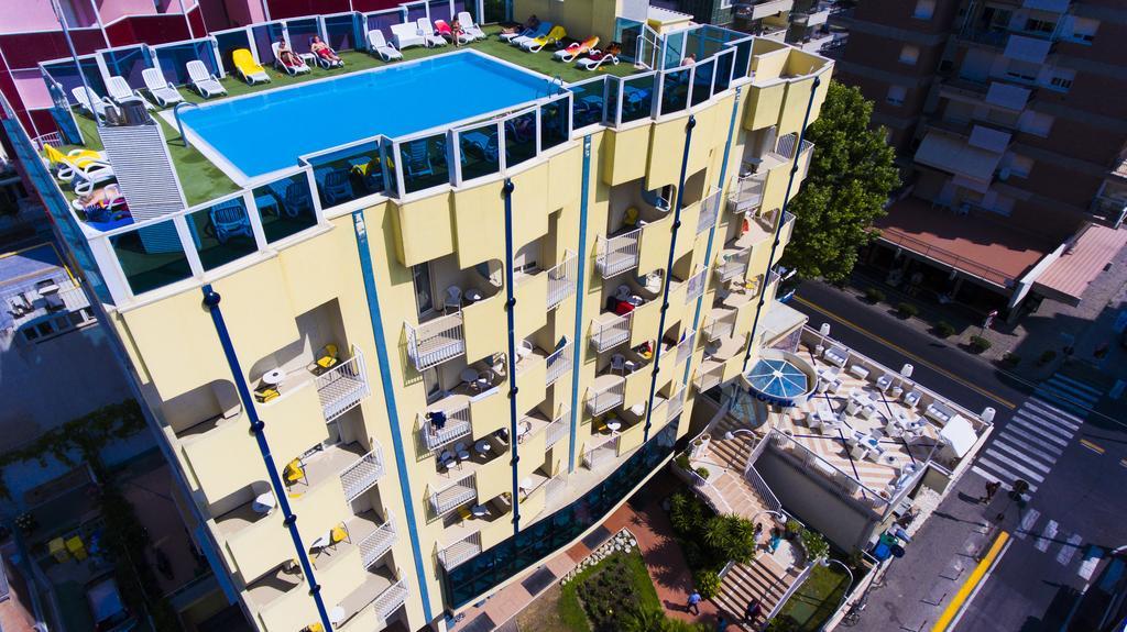 Hotel Soleblu Rimini