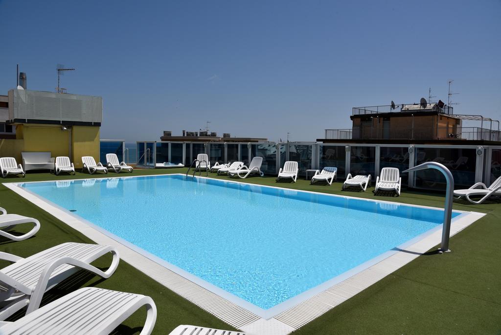 Soleblu Hotel Rimini