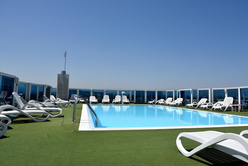 Hotel Soleblu 3*
