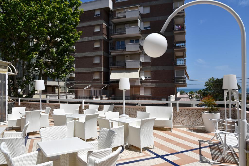 Hotel Soleblu