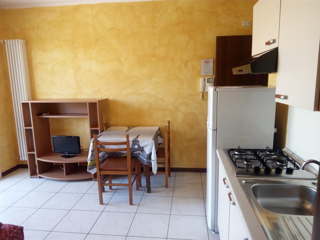 Aparthotel Maryel Rimini