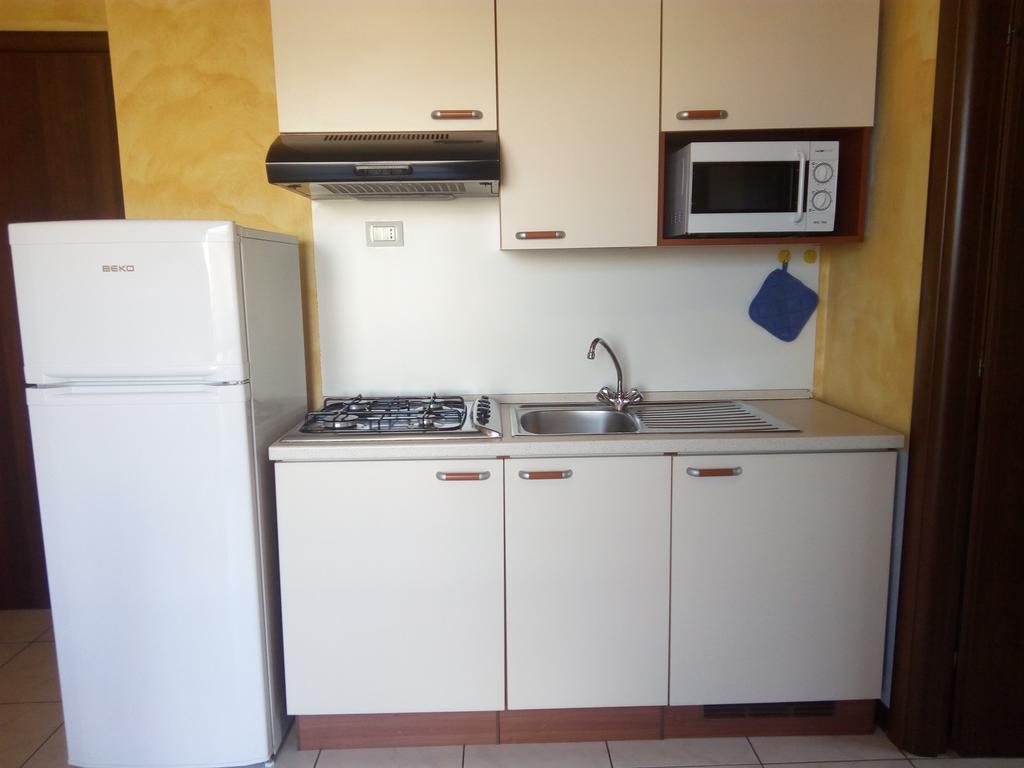 Maryel Aparthotel 2*