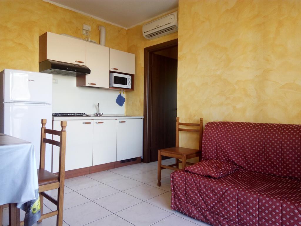 Aparthotel Maryel Rimini