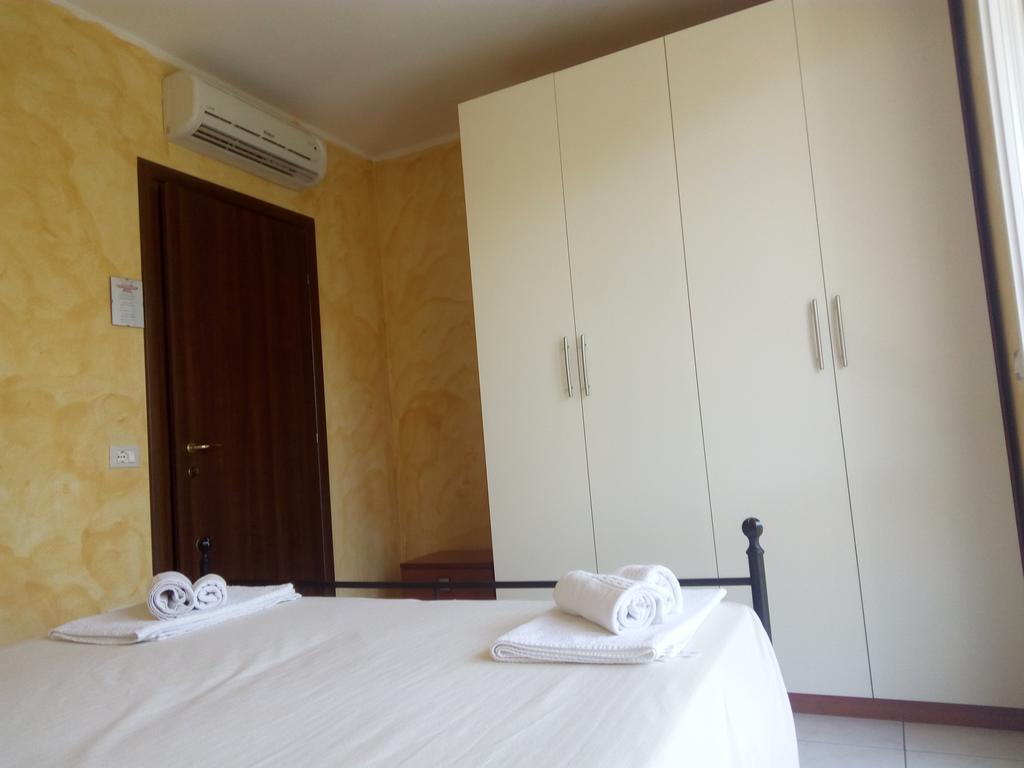 Maryel Aparthotel