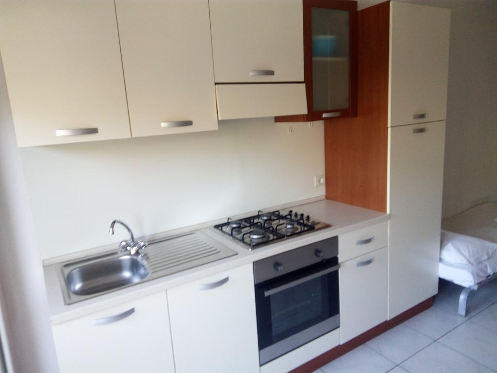 Aparthotel Maryel Rimini