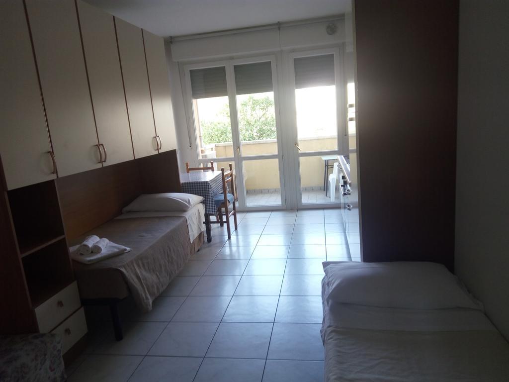 Aparthotel Maryel Rimini