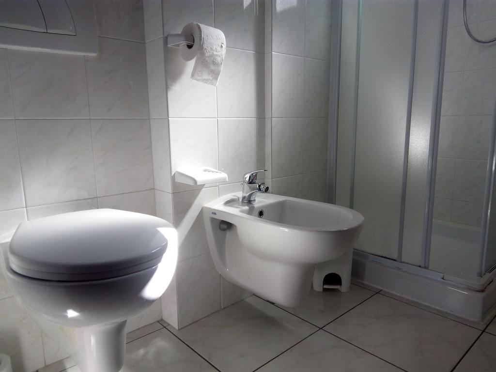 Maryel Aparthotel Rimini