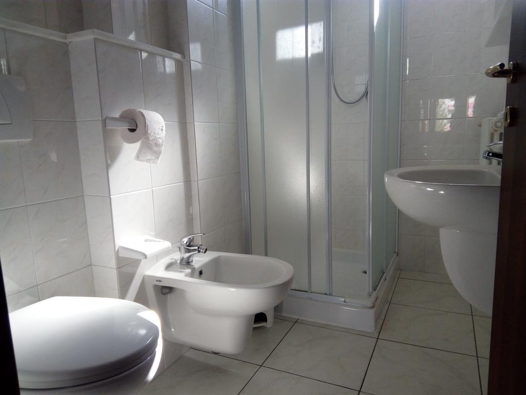 Aparthotel Maryel Rimini
