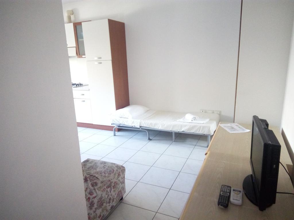 Maryel Aparthotel Rimini