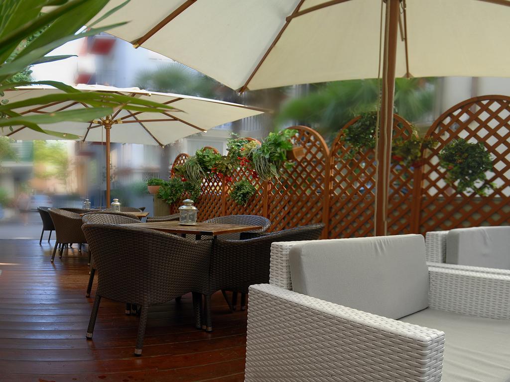 Casablanca 3* Rimini