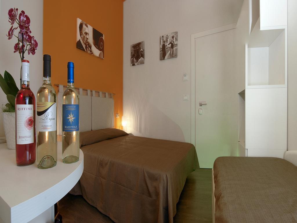 Casablanca Hotel 3*