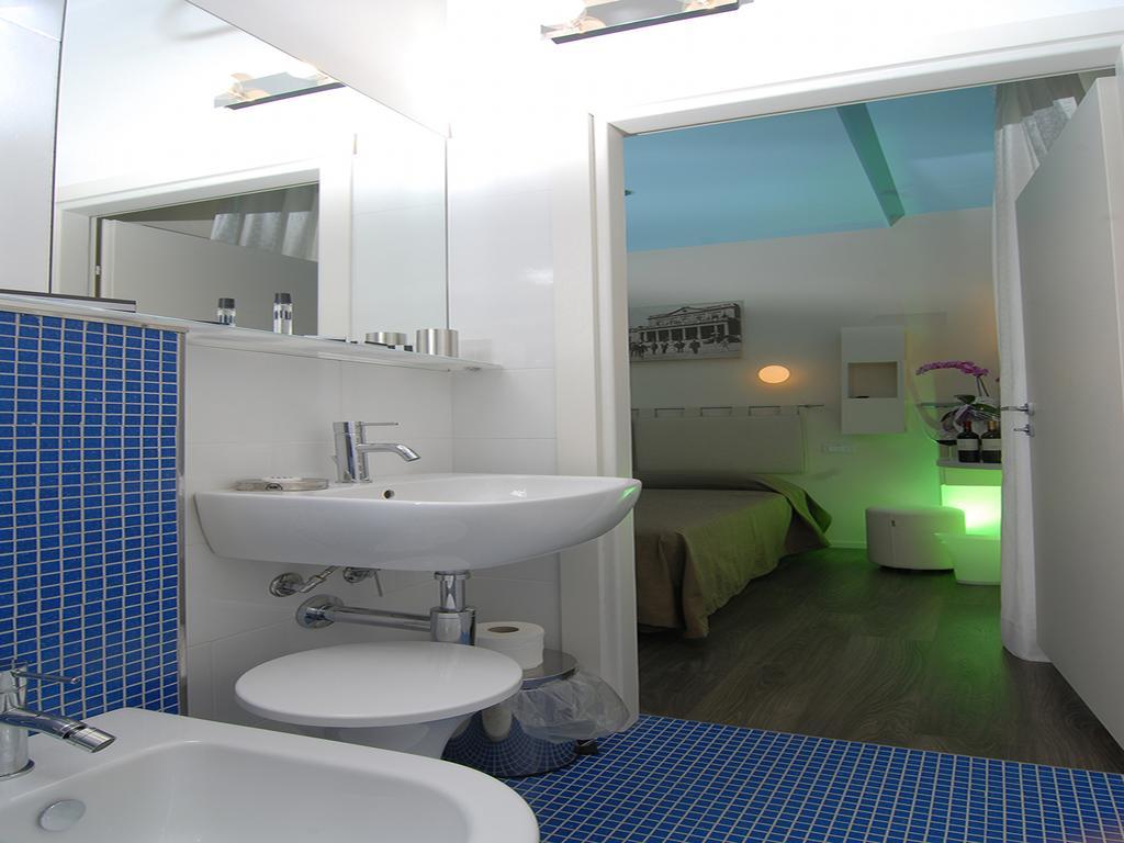 Casablanca Hotel Rimini
