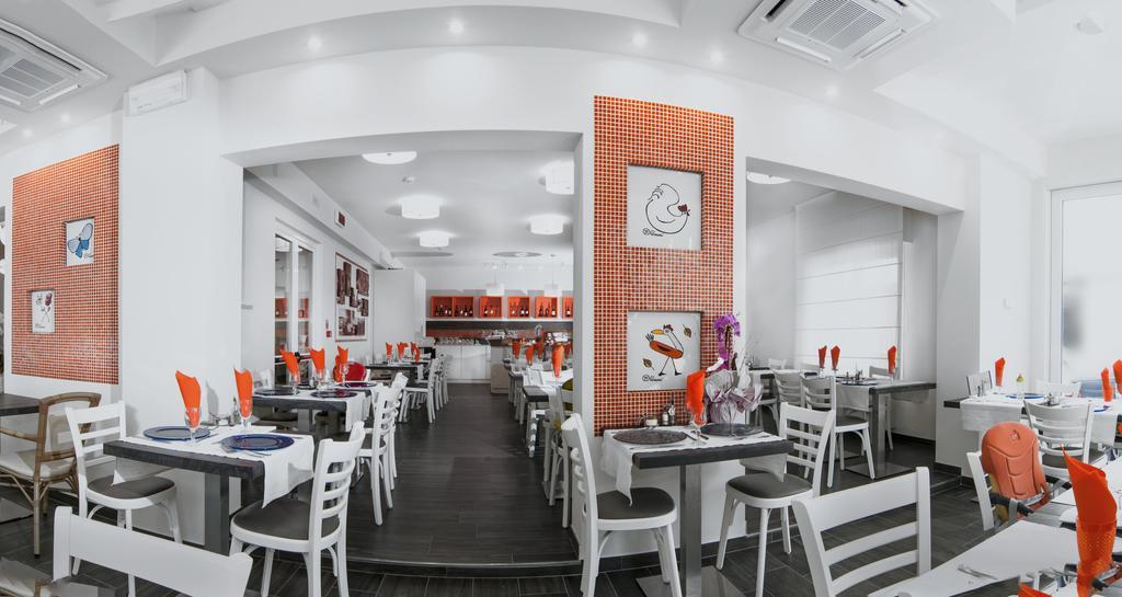 Casablanca Hotel Rimini