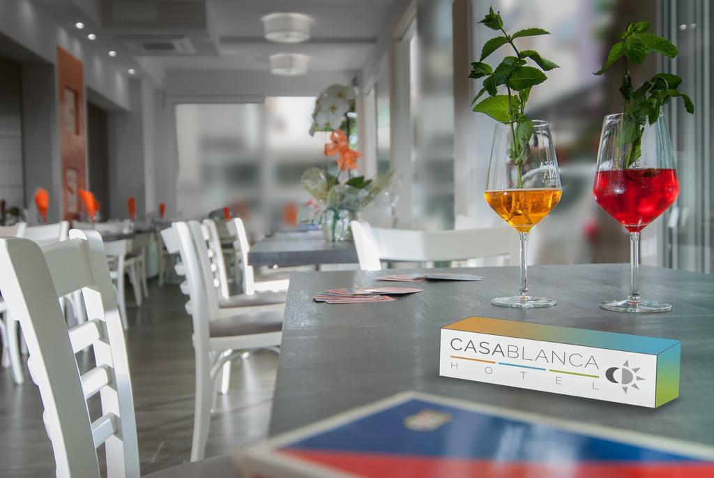 Casablanca Hotel 3*