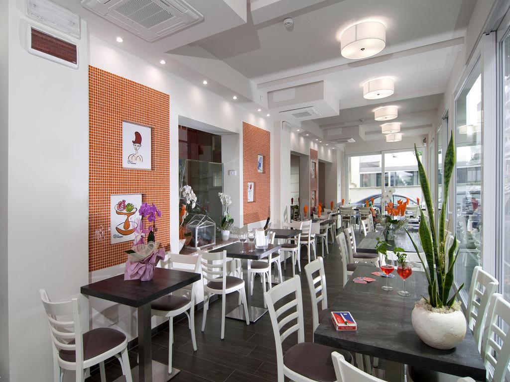 Hotel Casablanca Rimini