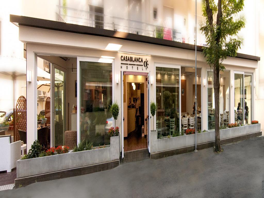 Hotel Casablanca 3*