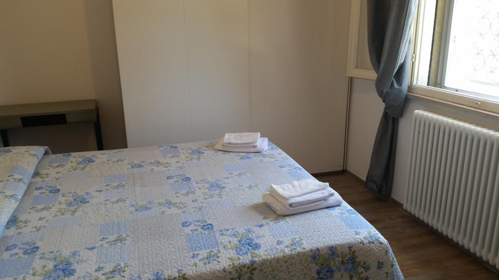 Appartement Mamma Casa Superior