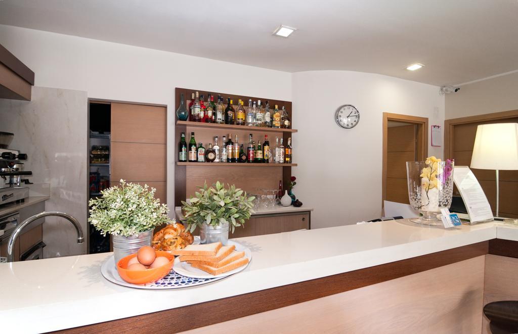 Appartement T2