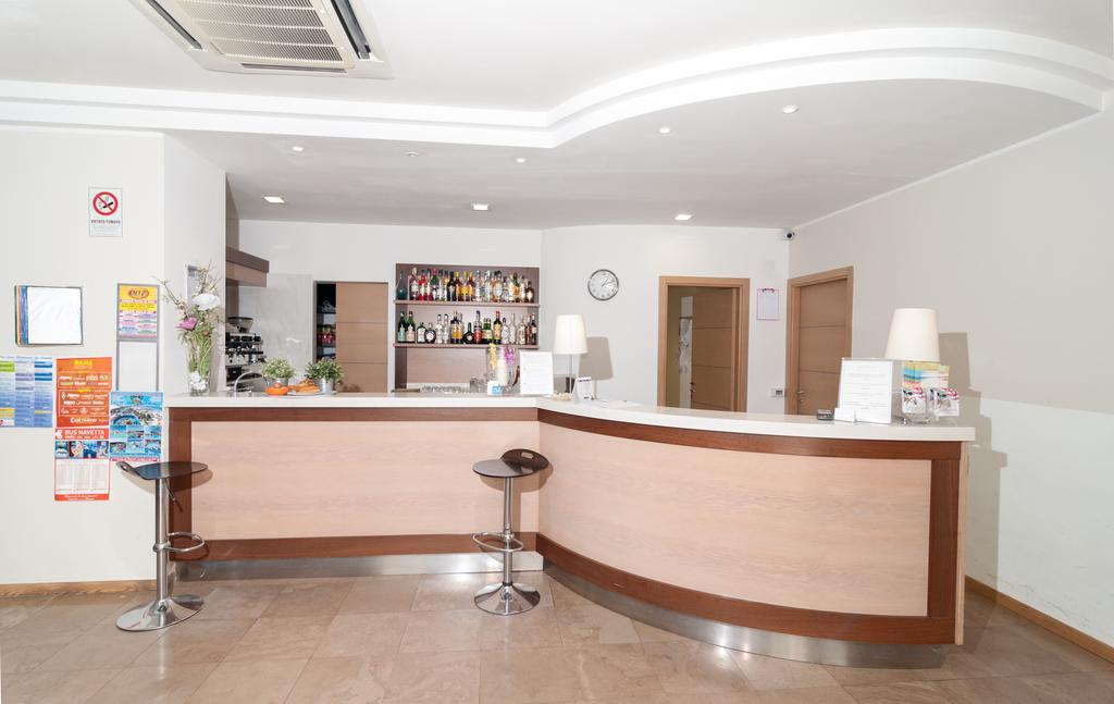 Appartement T2 Rimini