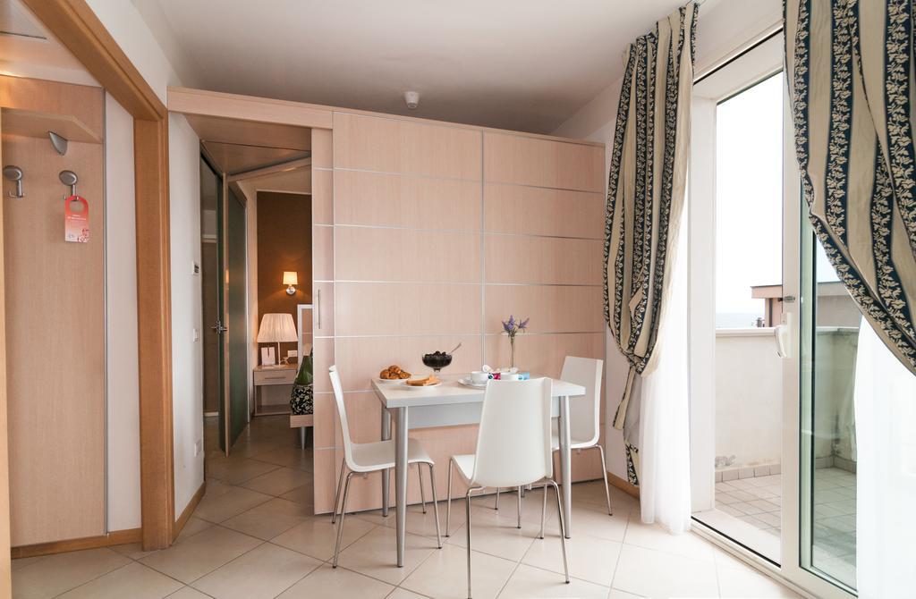 Appartement T2 Rimini