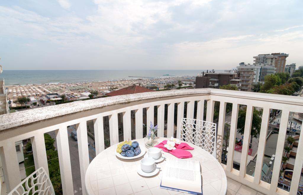 Appartement T2 Rimini