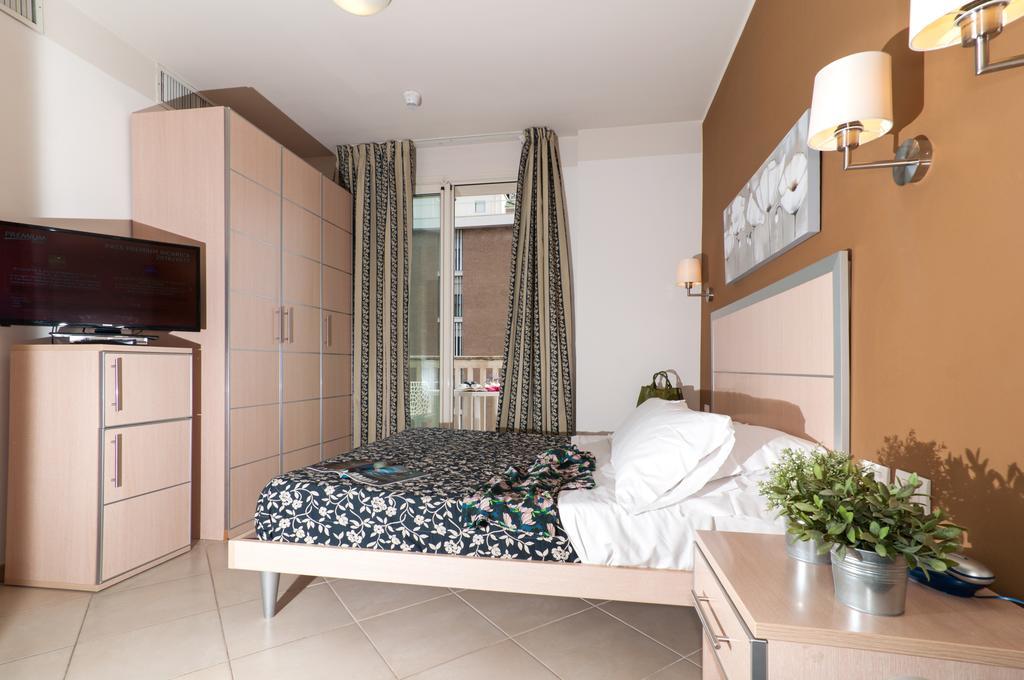 Appartement T2 Rimini