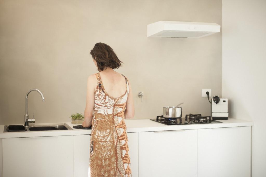 Soardi For Business & Funny Apartment