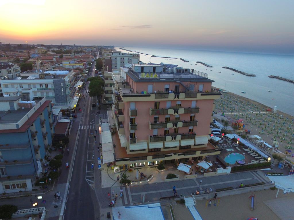 Hotel Baia Rimini