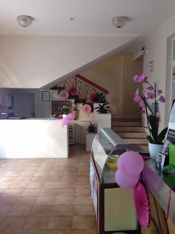 Cosmopolita Hotel 2*