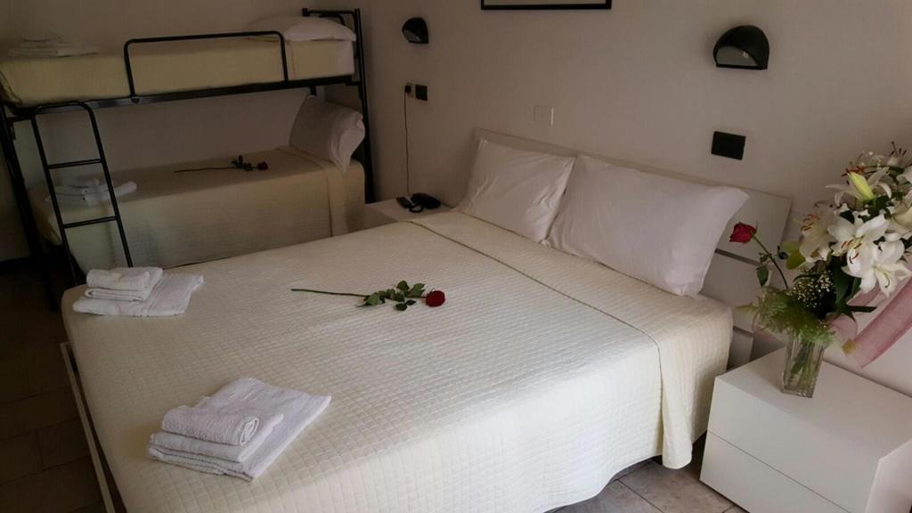 Galileo Hotel Rimini