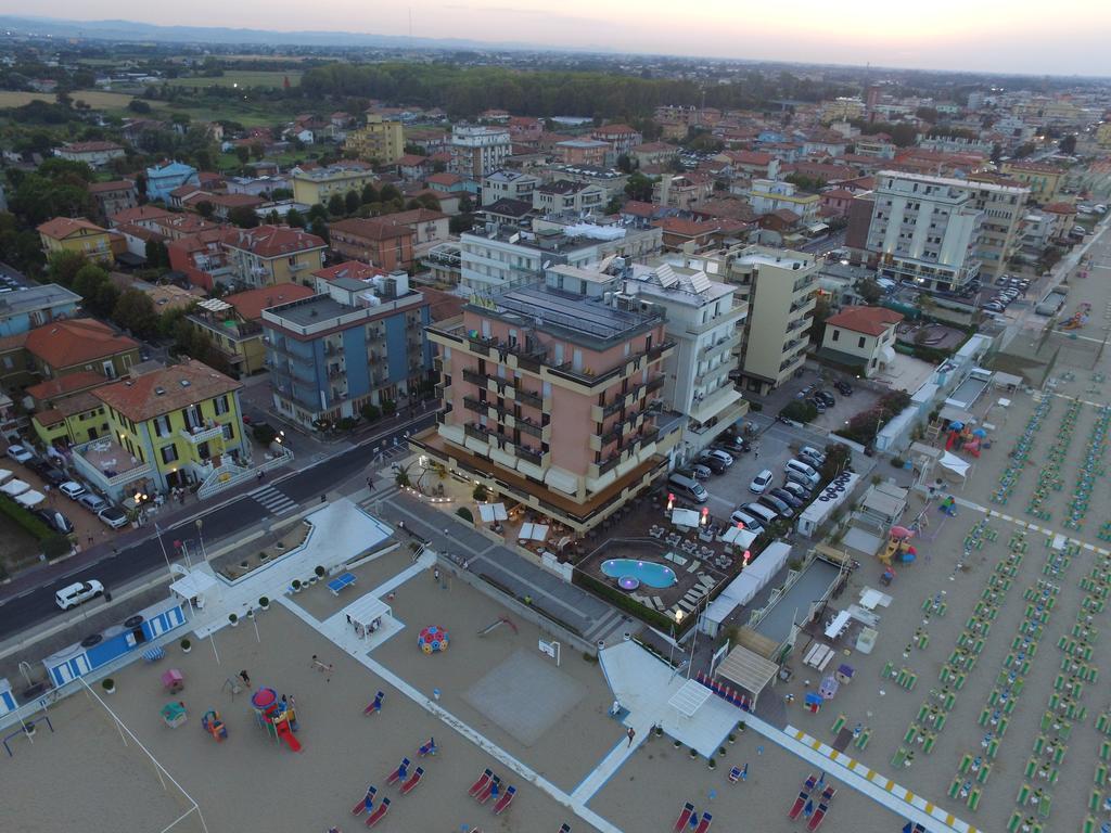 Hotel Baia Rimini