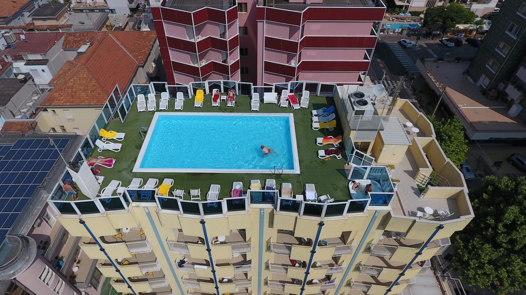 Soleblu Hotel 3*