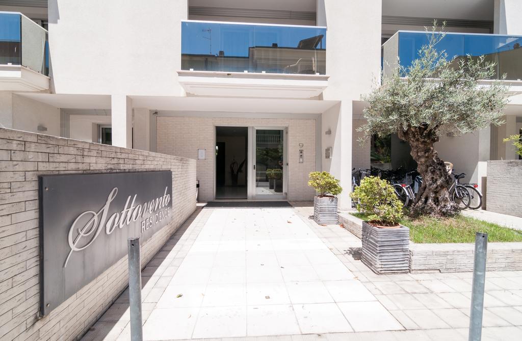 Aparthotel Sottovento 3*