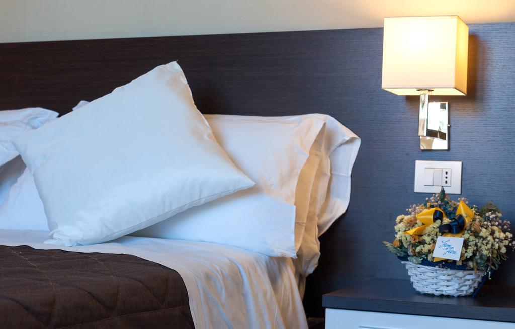 Sottovento Aparthotel Rimini