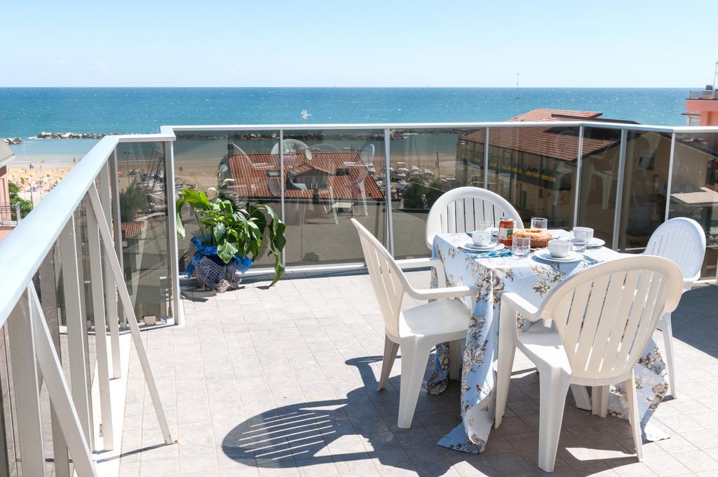 Aparthotel Sottovento 3*