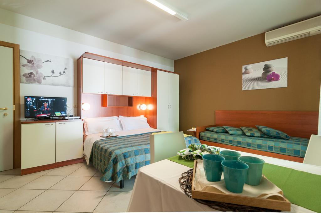 Aparthotel Riviera Rimini