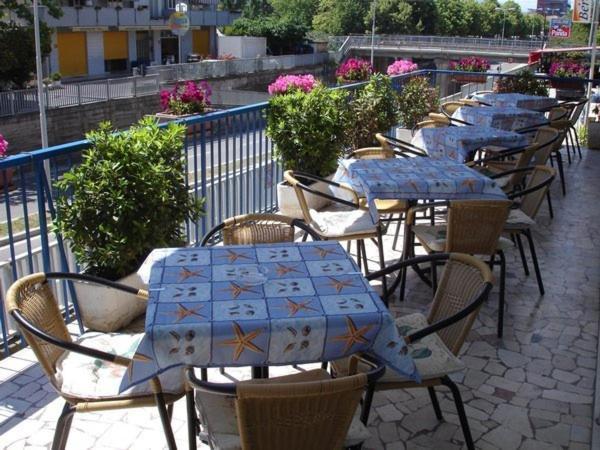 Madrid Hotel
