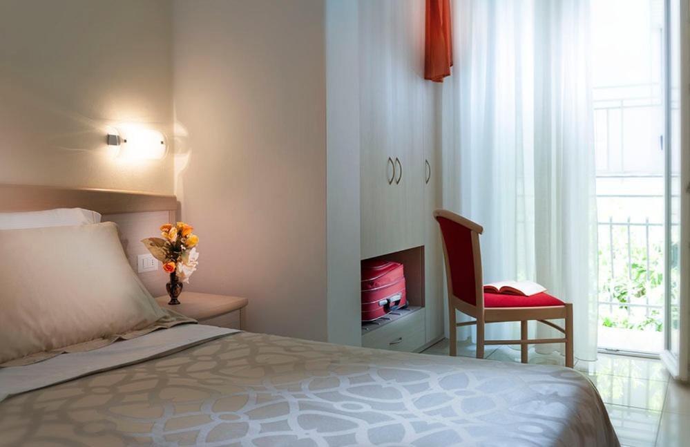 Hotel Ada Rimini