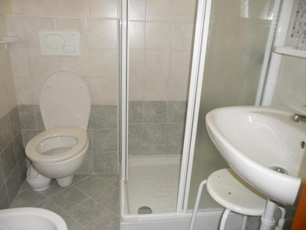 Madrid Hotel Rimini