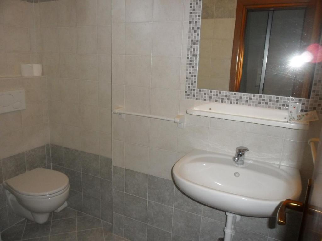 Madrid Hotel Rimini
