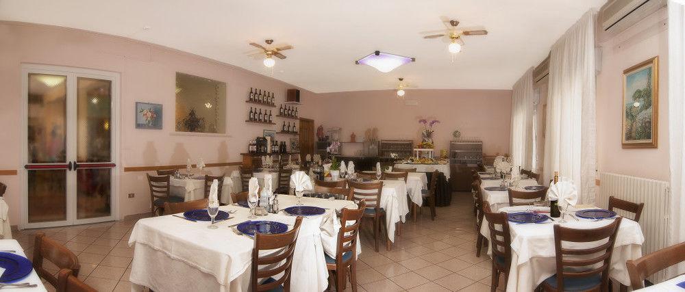 Hotel Casablanca Rimini