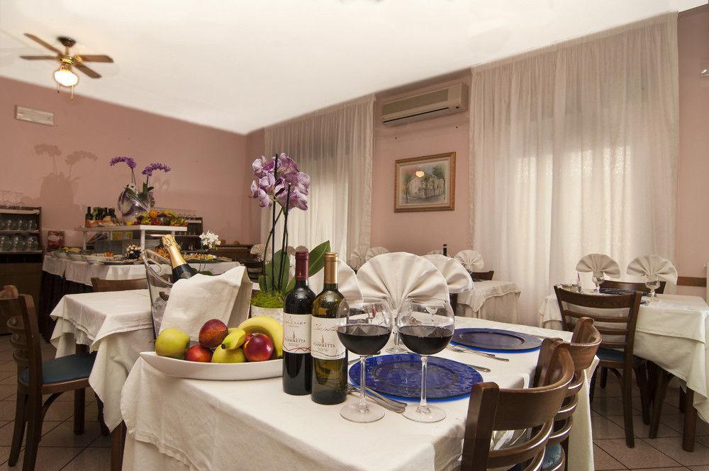 Casablanca 3* Rimini
