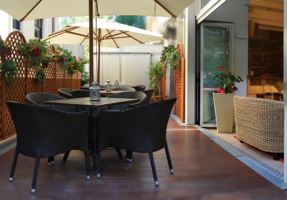 Casablanca Hotel Rimini